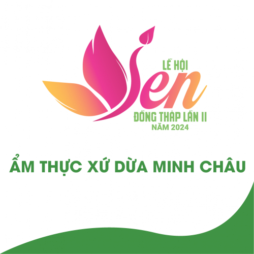 Ẩm Thực Xứ Dừa Minh Châu